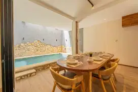 Villa Murah di Seminyak Petitenget Badung Bali