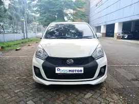 DAIHATSU SIRION 1.3 D MANUAL