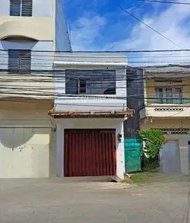 Ruko Strategis Dan Siap Huni Di Jalan Gunung Lompobattang