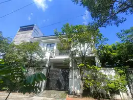 Perum Kota Baru Driyorejo Gresik Jl Mutiara Rumah 2 Lantai Hook