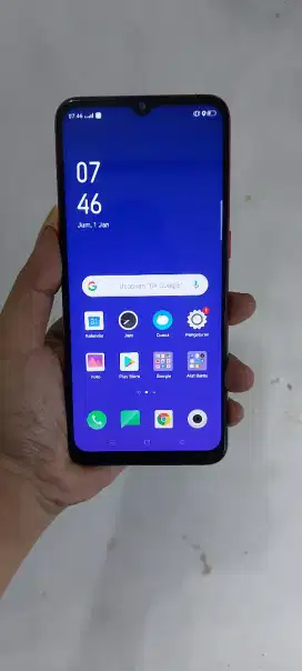 oppo a31 ram 3/32gb orian normal mulus nominus jual hp aja lok ciledug