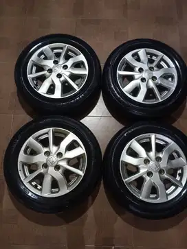 Velg Ring 14 pcd 4*100