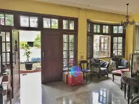 RUMAH LAMA SIAP HUNI DEKAT PERMATA GANDARIA