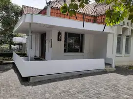 Dijual Rumah Classic  syp Sunda Naripan Area lengkong Bandung
