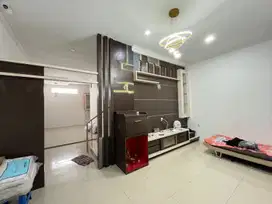 Dijual Rumah Kapten Muslim 6 x 16,5 Komplek Grand Legian Siap huni