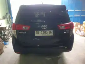 INNOVA REBORN 2023 G DIESEL MATIC
