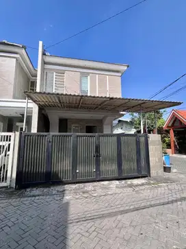 NEW Hook 2 Lantai Lebak Kenjeran Bonus Semi Furnish
