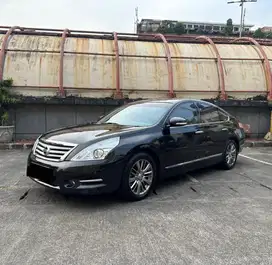 Nissan Teana 2013
