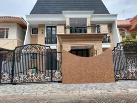 Rumah Mewah Di Villa Gading Indah Jakarta Utara