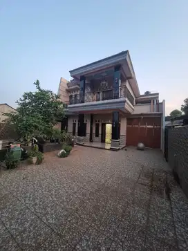 Jual Cepat (Harga BU) Rumah Lokasi Cikoleang, Gunung Sindur, Kab.Bogor