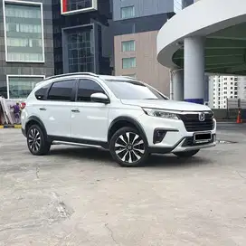 Honda BR-V 2022 Bensin