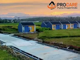 Mau Cicilan Flat 1,1 Juta/Bulan? Rumah Ini Jawabannya