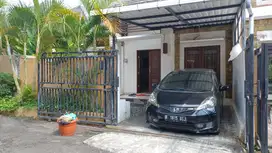 RUMAH 1 LANTAI MINIMALIS FURNISH PERUM TAMAN GIRI ASRI KUTA SELATAN