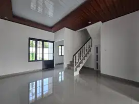 Dijual Rumah Baru jadi Bumi Puspitek Asri BSD City
