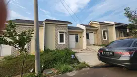 Rumah Citra Indah Jonggol Sudah SHM Jual Cepat Cuma 200 Jutaan