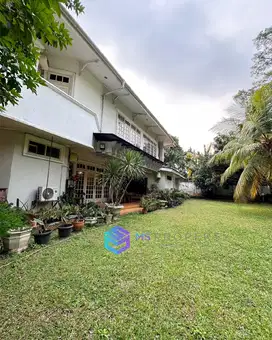 PRIMEAREA  RUMAH SIAP HUNI 2 LANTAI NAN NYAMAN DEKAT MABES POLRI