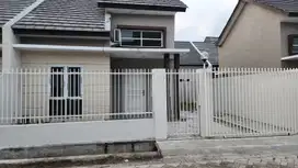 Disewakan Rumah di Alana Cemandi C2, Cemandi - Sidoarjo