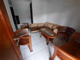 Disewakan Rumah dekat Kampus UPN, UII Condong Catur