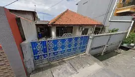 RUMAH TINGGAL JL. KRAMAT JAYA CILINCING, JAKARTA UTARA