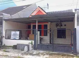 Perumahan Graha Asri Sukodono Sidoarjo