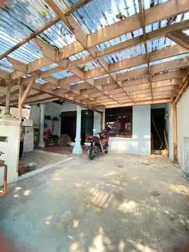 Dijual rumah murah Duren sawit Jakarta timur