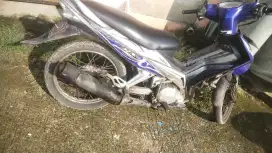 Edisi bu jupiter mx 2007