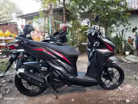 Vario 125 CBS Tahun 2018