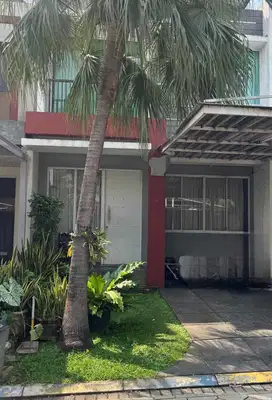 Disewakan Rumah Bagus Siap Huni Di Cluster Galaxy Bekasi
