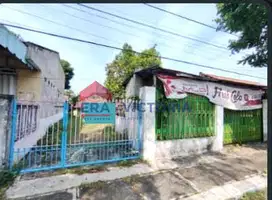 DIJUAL Rumah di Mangundikaran Kab Nganjuk Lingkungan Aman & Nyaman