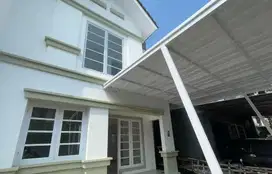 Di jual Rumah baru renovasi  siap huni Kota Wisata Cibubur