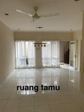 RUMAH BAGUS MURAH RANGKA BAJARINGAN  KOTA WISATA CIBUBUR JAKARTA TIMUR