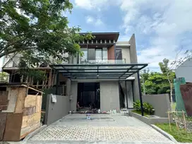 RUMAH MINIMALIS BARU CITRALAND DEKAT GRAND PAKUWON DAN GRAHA NATURA