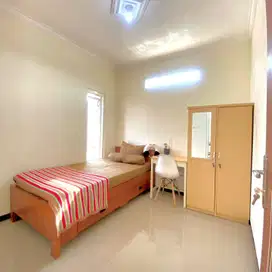 RUMAH HUNIAN MINIMALIS KOTA MALANG