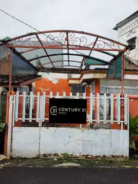 Dijual Rumah Hitung Tanah Di Pulo Gebang Permai Jakarta