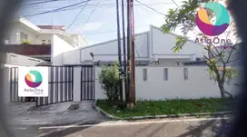 Rumah 1 Lantai Semi Furnished Di Pulo Mas Jakarta Timur