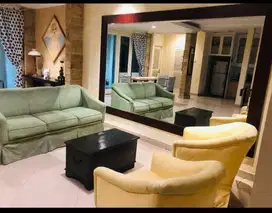 Sewa Rumah Minimalis Siap Huni Pondok Indah