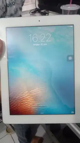 Jual ipad 3 16gb wifi only