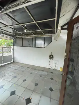 Dijual rumah megah siap huni di banjar wijaya Cipondoh Tangerang