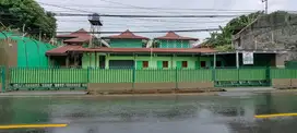 Jual Kostan Asri Baru Renov Full Furnished dekat Kampus IPB - Bogor