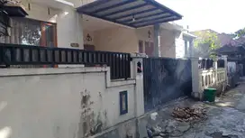 RUMAH 1 LANTAI TENGAH KOTA DENPASAR SELATAN