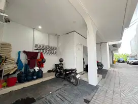 KOST EKSLUSIF 14 KAMAR, DI DALAM RINGROAD JOGJA DEKAT SKE