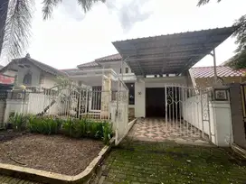 RUMAH ARAYA PURI PALMA ASRI KOTA MALANG