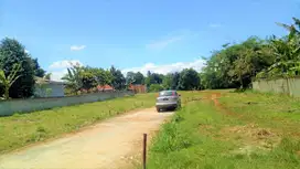 Kavling 1 Jt-an/m2, 15 Menit Stasiun Citayam