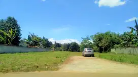 Dekat Jalan Raya BOMANG (BOJONGGEDE-KEMANG), Kavling 1 Jt-an/m2