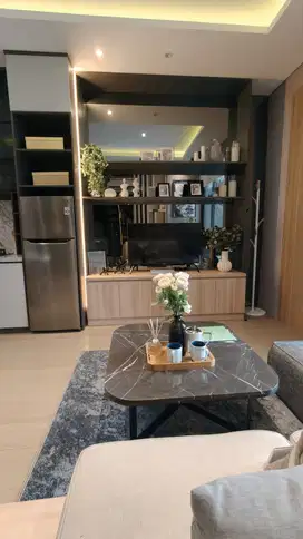 Dijual Rumah Modern Kekinian di BSD 2Milyar DP 0% Depan Mall Eastvara