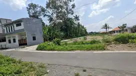 Dekat UPN & Amikom Jogja, Cocok Buat Hunian atau Kos Elite , SHM - P