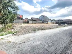 Mau Investasi Atau Buat Rumah di Jogja?Tanah Strategis Ini Jawabannya!