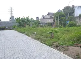 Bangun Kos Eksklusif Dekat UGM! Lokasi Strategis & SHM , ini lokasinya