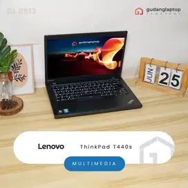 LENOVO ThinkPad T440s . INTEL Core i7 - 4600U 8/500