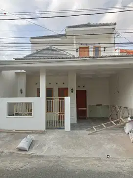 RUMAH BARU MINIMALIS SAWOAJAJAR KOTA MALANG